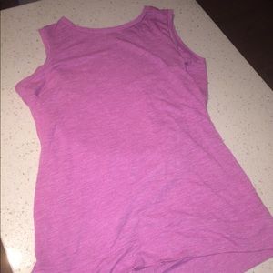 Athleta tank top